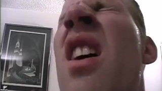 My Birthday Present - Scene 1