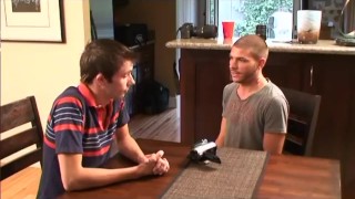 Bowser Makes A Porn - Scene 5