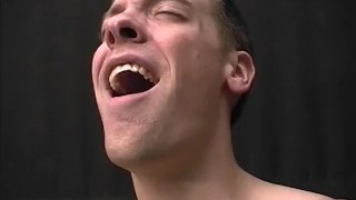 Frat Initiations 7 - Scene 3