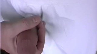 Frat Initiations 2 - Scene 4