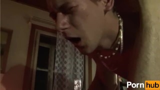 Barebackin straight in touch 1 - Scene 1