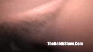 amateur 18 year bitch banged