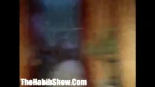 DominicanGirl Fuck hard p1