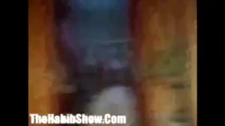 DominicanGirl Fuck hard p2