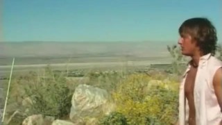 Sucking a Large Cock