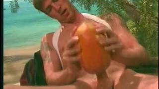 All American Beauties - Scene 2