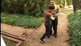 Machismo 2 - Scene 1