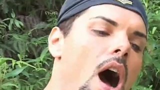 Cuban Cream - Scene 3