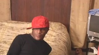 Freshman Friday - Scene 4