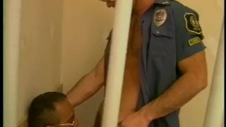 Wild Cops 3 - Scene 3