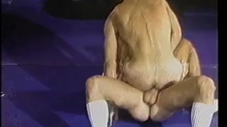 Glory Holes 8 Top Men - Scene 7