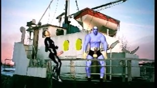 Gay Fun One 2 - Scene 4