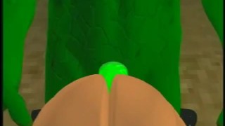 Gay Fun One - Scene 3