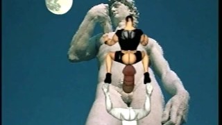 Gay Fun One 2 - Scene 1