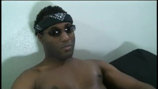 Bone Thugs 3 - Scene 5