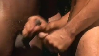 Capoeira 5 - Scene 4