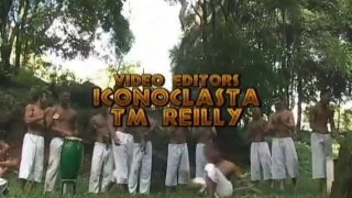 Capoeira 8 - Scene 1