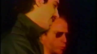 Dishonorable Discharge - Scene 4