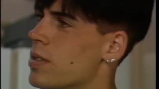 Glory Holes 4 Fuck My Ass - Scene 5