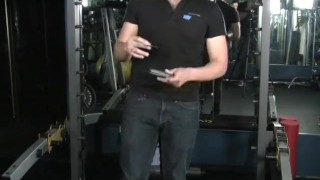 Hollywood Cum Suckers 4 - Scene 5