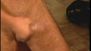 Hairy Hunks 2 - Scene 5