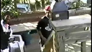 Homeboy Planet 4 - Scene 6