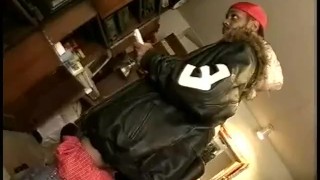 Hood Thug 5 - Scene 1