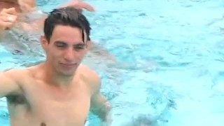 Keeping Score - Scene 2