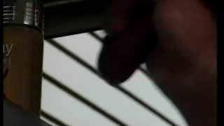 Warehouse Heat - Scene 2