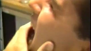 Wanna Be In Movies - Scene 1