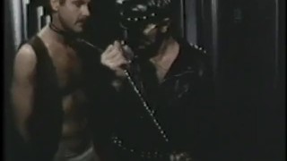 Muscle Bound - Scene 4