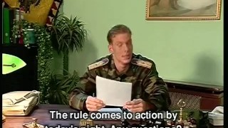 Man Driller - Scene 2