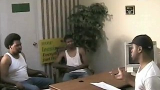 No Security Deposit - Scene 1