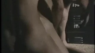 Muscle Bound - Scene 1