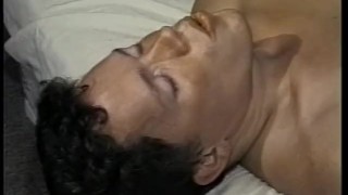 Glory Holes 5 Leather Mania - Scene 4