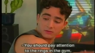 The Renato Bellagio Collection - Scene 5