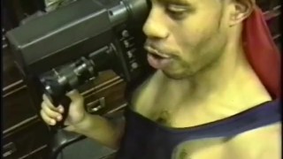 Homeboy Planet 3003 - Scene 1