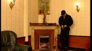 Idol Hunks - Scene 6