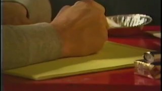 Cherokee Station - Scene 4