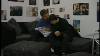 18 Today 9 - Scene 3