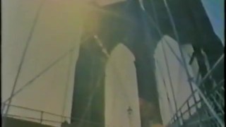 Dishonorable Discharge - Scene 3