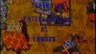 Broadway Boys - Scene 7