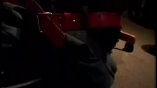 Joy Riders - Scene 3