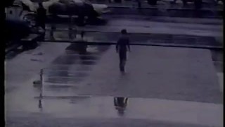 Kiss Today Goodbye - Scene 5