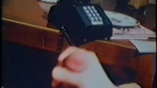 White Hanky - Scene 5