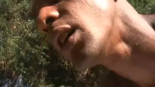 Capoeira 5 - Scene 2