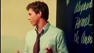 The Bigger The Better - Scene 1