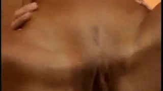 Babys Been A Bad Girl 3 - Scene 5