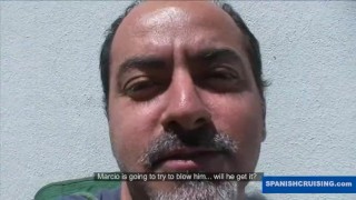 Servicing str8 cable guy