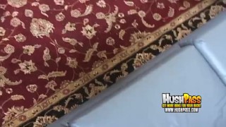 Mindy goes for the next BIG thing!